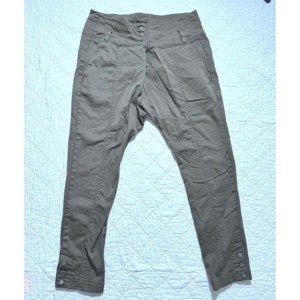 Nine: In the:Morning Groovy at 9:28:00 Mens Pants